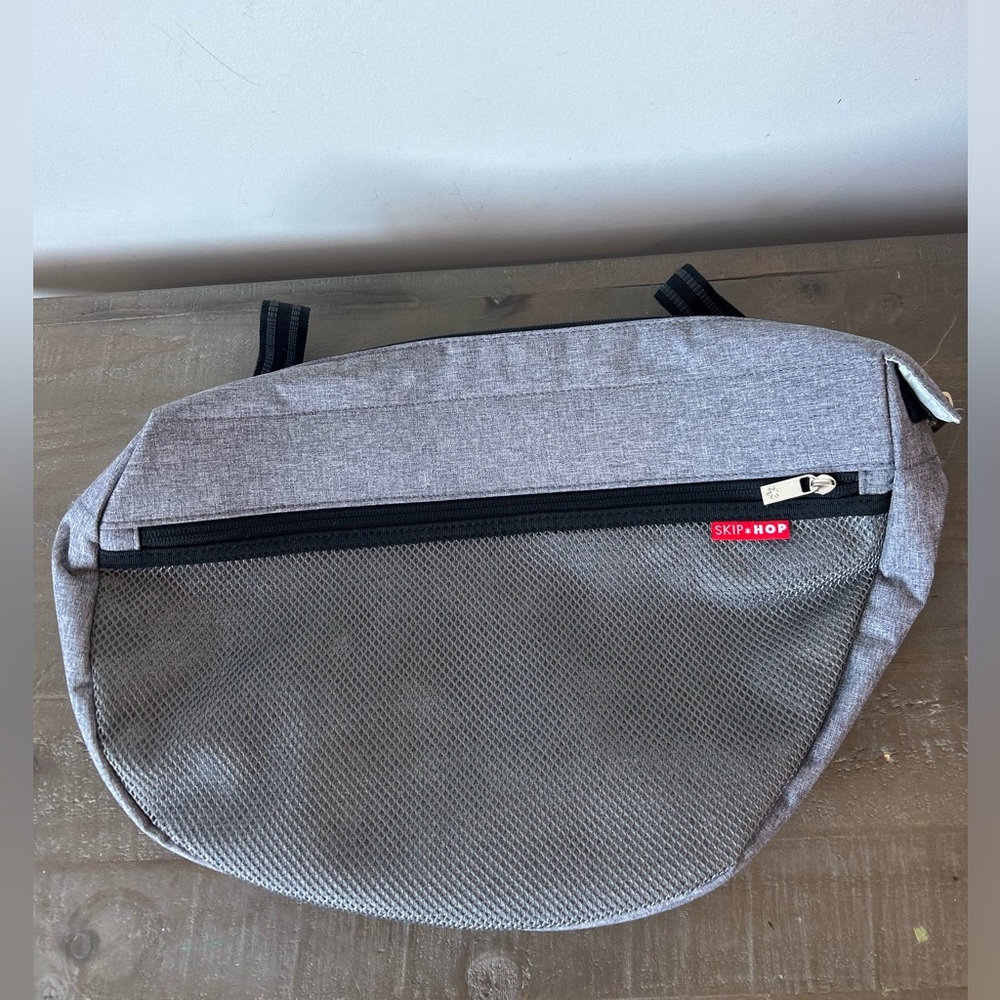 Skip Hop Stroller Bag